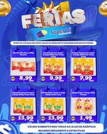 Catálogo Super Vi Supermercados Página 5