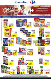 Catálogo Carrefour semana 29 Página 1