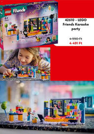 KockaÁruház akciós újság Oldal 5