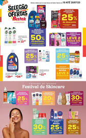 Catálogo Bistek Supermercados Página 3