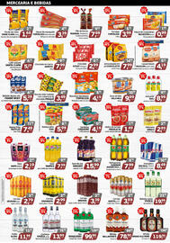 Catálogo Cometa Supermercados semana 29 Página 2
