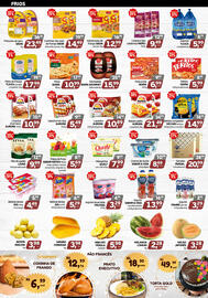 Catálogo Cometa Supermercados semana 29 Página 3