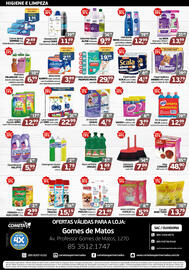 Catálogo Cometa Supermercados semana 29 Página 4