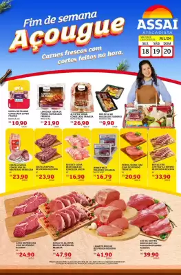 Catálogo Assaí Atacadista (válido até 21-07)