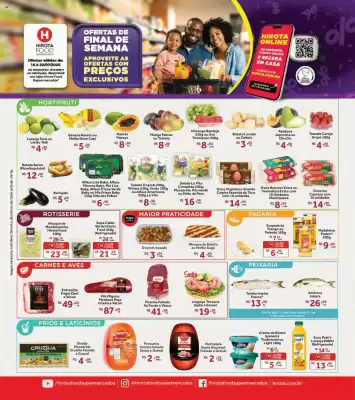 Catálogo Hirota Food Supermercado (válido até 20-07)