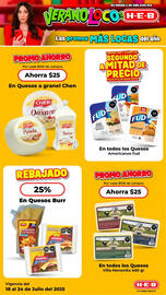 Catálogo HEB semana 29 Página 10