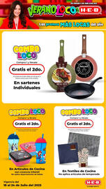 Catálogo HEB semana 29 Página 13