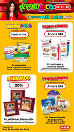 Catálogo HEB semana 29 Página 9