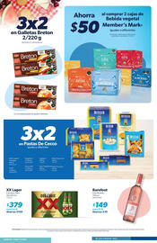 Catálogo Sam's Club Página 2