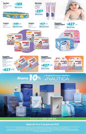 Catálogo Sam's Club Página 4
