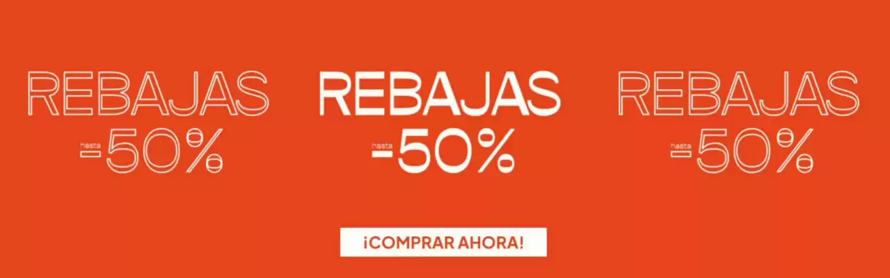Catálogo Uno de 50 (válido hasta 31-08)