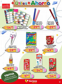 Catálogo Soriana Mercado Página 13