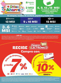 Catálogo Soriana Mercado Página 2