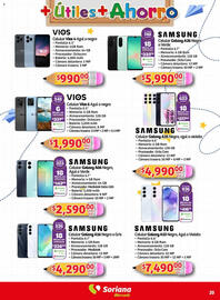 Catálogo Soriana Mercado Página 20