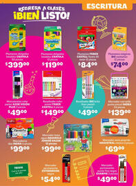 Catálogo Soriana Mercado Página 13