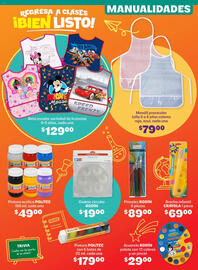 Catálogo Soriana Mercado Página 15