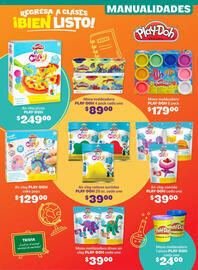 Catálogo Soriana Mercado Página 17