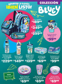 Catálogo Soriana Mercado Página 22