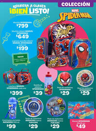 Catálogo Soriana Mercado Página 24