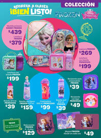 Catálogo Soriana Mercado Página 27