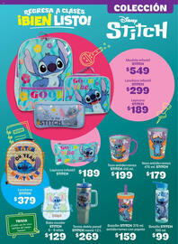 Catálogo Soriana Mercado Página 29