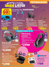 Catálogo Soriana Mercado Página 42