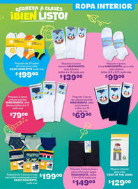 Catálogo Soriana Mercado Página 46