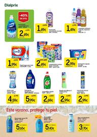 Folleto Dialprix Página 14