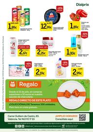 Folleto Dialprix Página 16