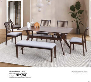Catálogo Muebles Dico Página 11