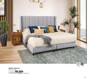 Catálogo Muebles Dico Página 15