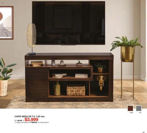 Catálogo Muebles Dico Página 17