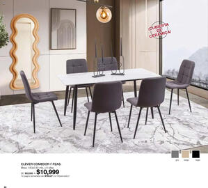 Catálogo Muebles Dico Página 20