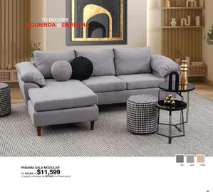 Catálogo Muebles Dico Página 21