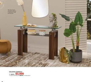 Catálogo Muebles Dico Página 22