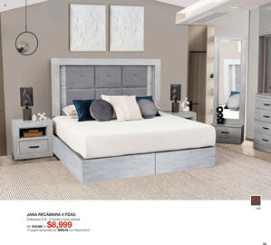 Catálogo Muebles Dico Página 23