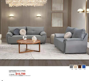 Catálogo Muebles Dico Página 24