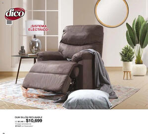 Catálogo Muebles Dico Página 26