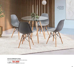 Catálogo Muebles Dico Página 27