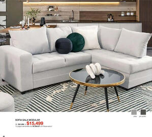 Catálogo Muebles Dico Página 30