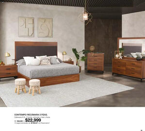 Catálogo Muebles Dico Página 31