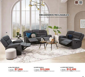 Catálogo Muebles Dico Página 33