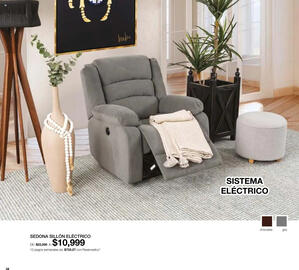 Catálogo Muebles Dico Página 34