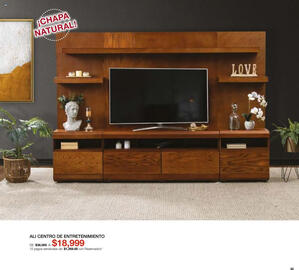 Catálogo Muebles Dico Página 35