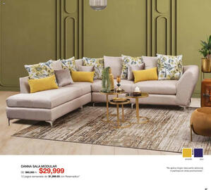 Catálogo Muebles Dico Página 37