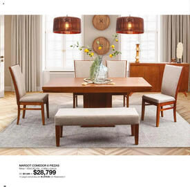 Catálogo Muebles Dico Página 38