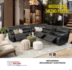 Catálogo Muebles Dico Página 39