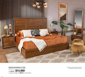 Catálogo Muebles Dico Página 4
