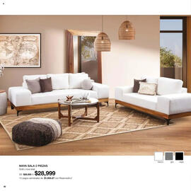 Catálogo Muebles Dico Página 42