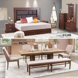 Catálogo Muebles Dico Página 43